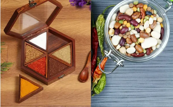 Wood_Glass_Lid_Hexagonal_Masala_Spice_Box